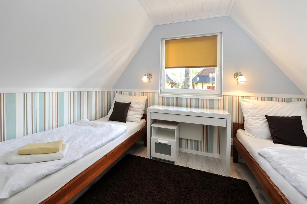 Aplend Chaty Tatry Holiday Veľký Slavkov Quarto foto