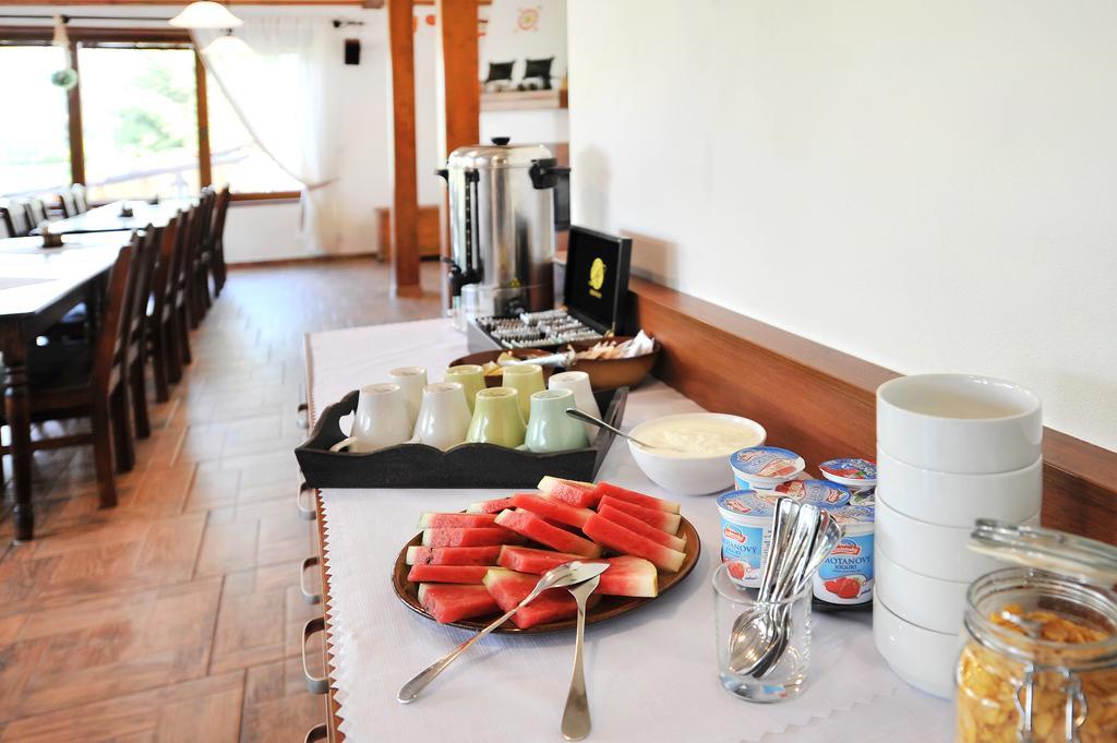 Aplend Chaty Tatry Holiday Veľký Slavkov Exterior foto